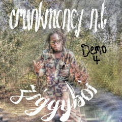 Exotic Ziggyboi feat step Hambersham at Crunkmoney Records