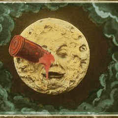 Le Voyage Dans La Lune - 1