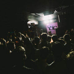 DJ-SET [JUST BEFORE LAURENT GARNIER] @ YOLO CLUB, ROUEN - 2015
