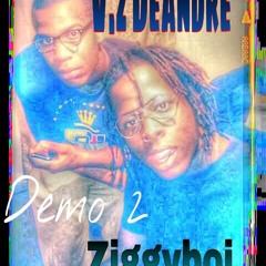 (Turnt) Ziggyboi feat V.z (Cmnt) at CrunkmoneyN.t Records