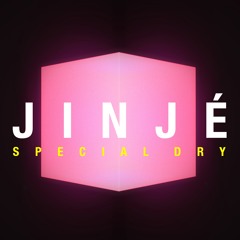 Jinjé - 'Special Dry' MKD002 (Single)