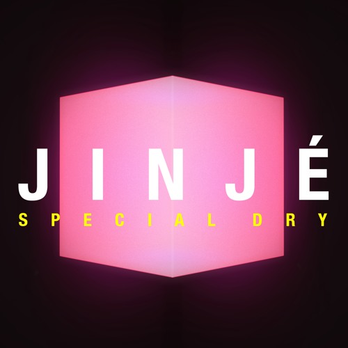 Jinjé - 'Special Dry' MKD002 (Single)