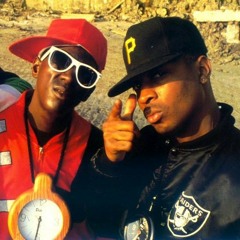 Night Of The Living Baseheads (Public Enemy Cover-half)