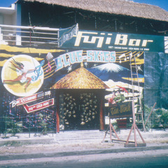An Evening At The Fuji Bar - Vietnamese Soul & Go-Go 45s