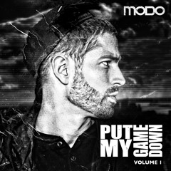 Modo - No ID (Melbourne Bounce Album)