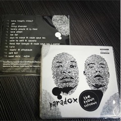 08. Note To Self (ft. Hansolo)