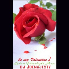 Be My Valentine 2 / Latin Freestyle Mix