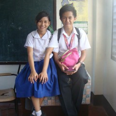 Thinking Out Loud (Sharmaine and Shem Anniversary)