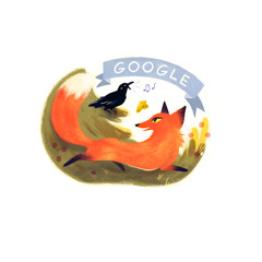 other noises - Red Fox (live)