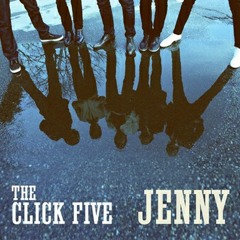 Jenny - The Click Five (cover)