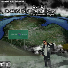 Try Dat Feat. Big Homiee & MIC Le