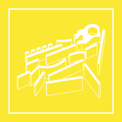 Interstitial Spaces