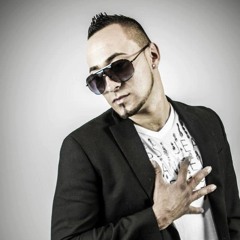 CUMBIA  MIX DJ MC