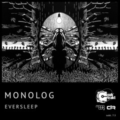 Monolog - eversleep - Subtrakt FREE TRACK