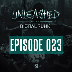 023 | Digital Punk - Unleashed
