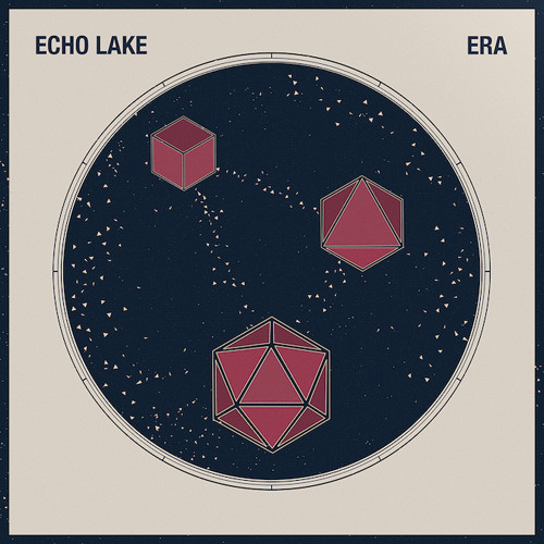 Echo Lake - 'Dröm'