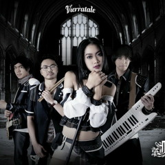 Vierratale - Faith ( Cinta Beda Agama )