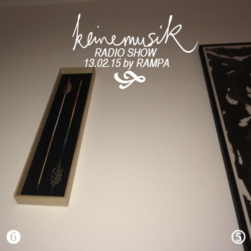 Keinemusik is not the type of record label as you know it. When putting out a record, the guys will wrap it up personally, before it ends up in the stores or on your turntable. Keinemusik is a DIY-ope