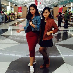 Cinta Datang Terlambat Cover By Dian Ayu Ramadhanty feat Wina Algiana