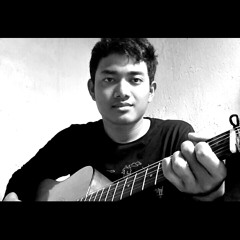 Tulus - Seribu Tahun Lamanya (covered by maulana annur)