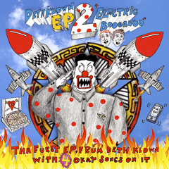 deth klown