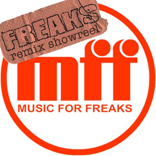 12 Doc L Junior - HOW YA DOIN - FREAKS MIX