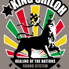 King Shiloh Majestic Music steppers mix