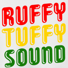 Ruffy Tuffy Sound - Ward 21