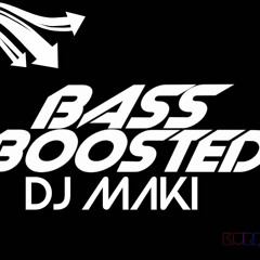 DJ Maki ~HIT~2015~(Im Albatrouse Trap Remix)~