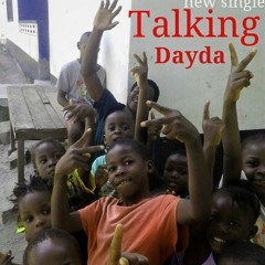 Talking Dayda CRAFTY K