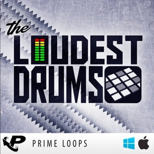 Stream The Loudest Drums Sample Pack By Prime Loops Listen Online