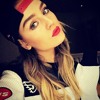 Happy Valentines Day From Perrie x