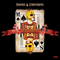 Shocksdaddy (feat. Sorith)