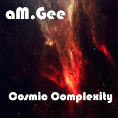 Cosmic Complexity