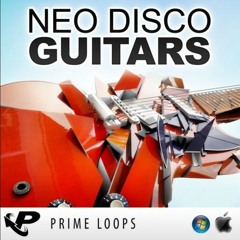 Neo Disco Guitars  ➡ DOWNLOAD FREE SAMPLES !!! ⬇