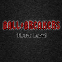 AC/DC Riff Raff live Glasgow '78 cover by Ballbreakers french tribute