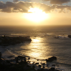 Next Stop - Garden Route SA by Alexander Kumm