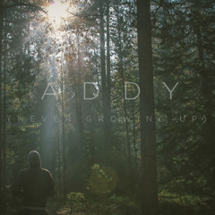 December Streets - Addy (Never Growing Up)