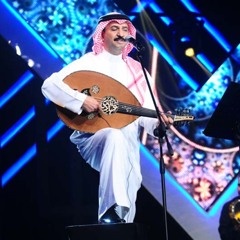 الصبر - سلطنة وارتجال عبادي الجوهر حفلة