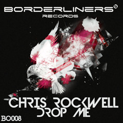 < CHRIS ROCKWELL - DROP ME >