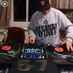 SIMON FUFFZICH FEAT. GABREAL - 4 STAR GENERAL