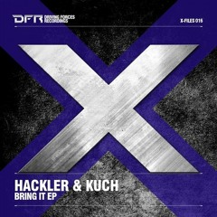 [Driving Forces] Hackler & Kuch - Ergodicity (Original Mix)