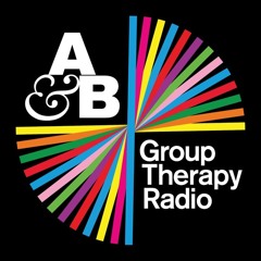 Group Therapy 117 with Above & Beyond and Jaytech