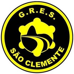 São Clemente - Desfile oficial (16/02/2015)