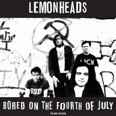 Lemonheads - Circle Of One