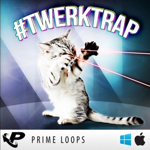 #Twerktrap ➡ DOWNLOAD FREE SAMPLES !!! ⬇