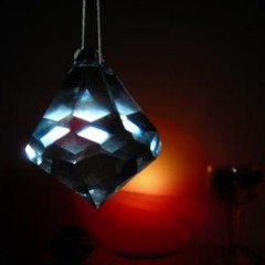 Alžběta "BB" Lhotová - Kyvadlo (The Pendulum)