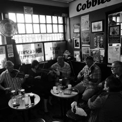 A Night In Dublin - Larry Mangum