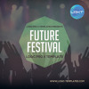 Future Festival Logic Pro X Template