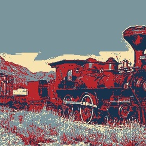 Gypsy Train